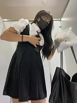 Asia-Lynn online show from March 2, 2025, 11:29 am