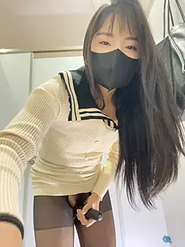 Asia-Lynn online show from March 11, 2025, 1:34 pm