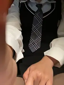 Asia-Lynn online show from March 14, 2025, 2:30 pm