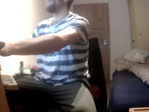 matejk online show from October 31, 2025, 5:58 pm