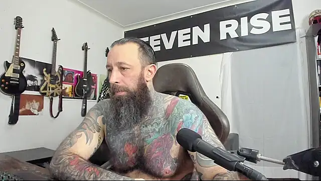 StevenRiseNYC online show from January 29, 2025, 2:19 am