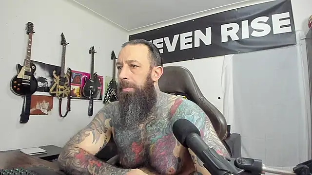 StevenRiseNYC online show from January 31, 2025, 1:12 pm