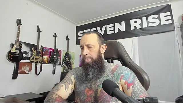 StevenRiseNYC online show from February 6, 2025, 3:37 am