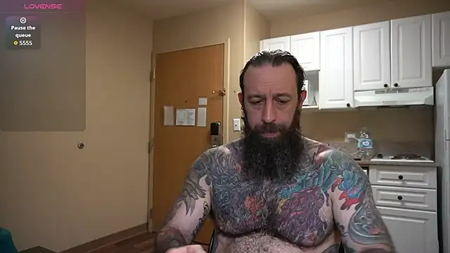 StevenRiseNYC online show from December 4, 2025, 11:46 pm