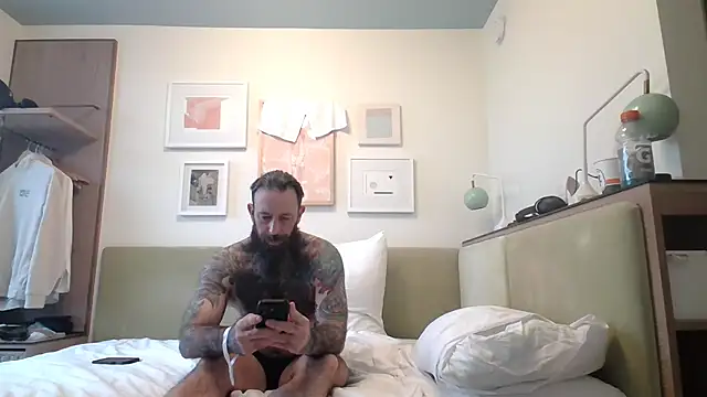 StevenRiseNYC online show from May 11, 2026, 11:05 am