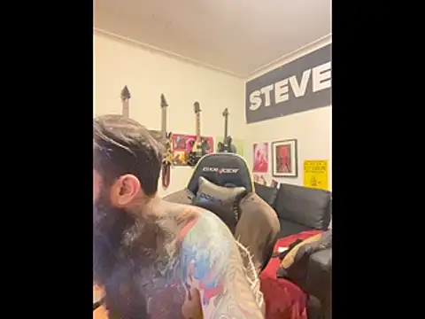 StevenRiseNYC online show from May 22, 2026, 2:30 am