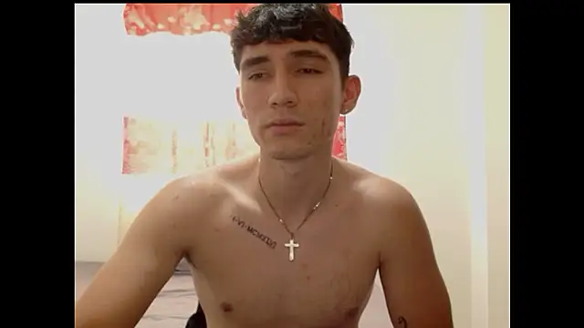 Snapshot of ChicoMaloFfF chatting on January 12, 2026, 7:41 pm ChicoMaloFfF online show from January 12, 2026, 7:41 pm