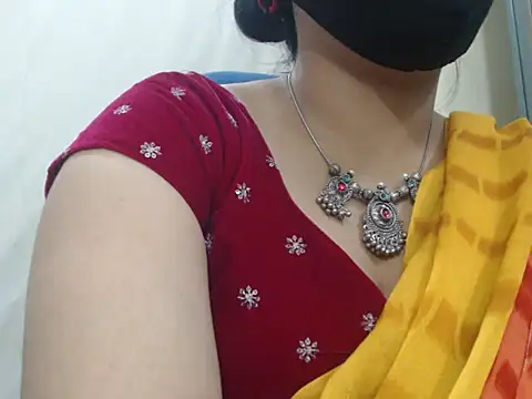 Lovely Siri 23 online show from July 21, 2026, 5:48 pm