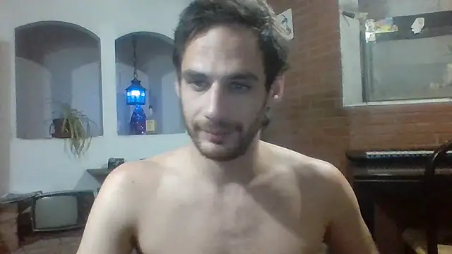 Stevenson988 online show from November 23, 2025, 2:44 am