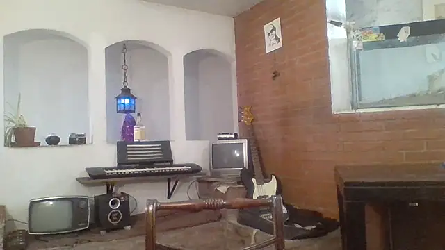 Stevenson988 online show from December 22, 2025, 8:06 pm