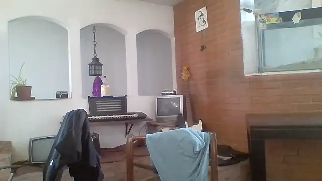 Stevenson988 online show from January 8, 2026, 5:37 pm