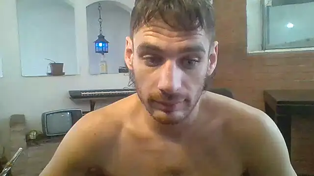 Stevenson988 online show from February 19, 2026, 2:35 pm