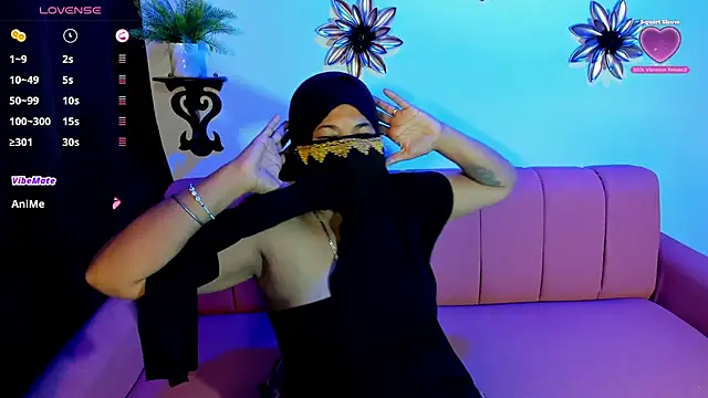 Snapshot of bashiraghazali_ chatting on February 26, 2026, 2:54 am bashiraghazali online show from February 26, 2026, 2:54 am