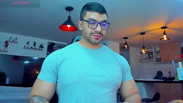 Michael Diamond online show from December 7, 2024, 3:25 am