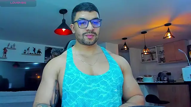 Michael Diamond online show from January 2, 2025, 3:48 am