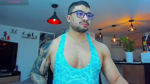 Michael Diamond online show from March 11, 2025, 2:32 am