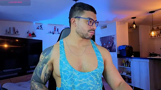 Michael Diamond online show from September 13, 2025, 2:39 pm