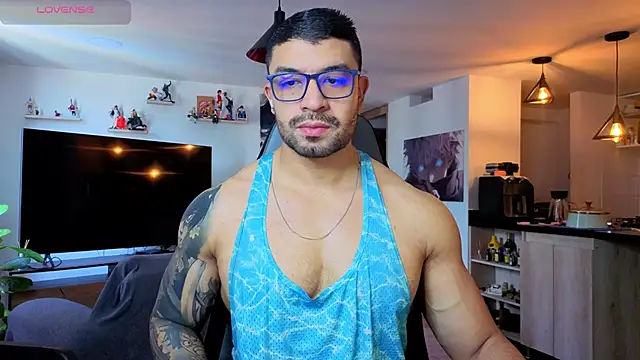 Michael Diamond online show from February 28, 2026, 3:46 pm