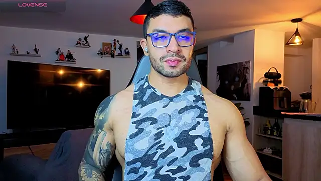 Michael Diamond online show from March 3, 2026, 2:50 am