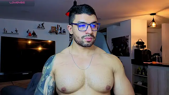 Michael Diamond online show from March 7, 2026, 4:20 am