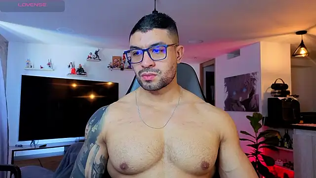 Michael Diamond online show from March 15, 2026, 6:25 pm