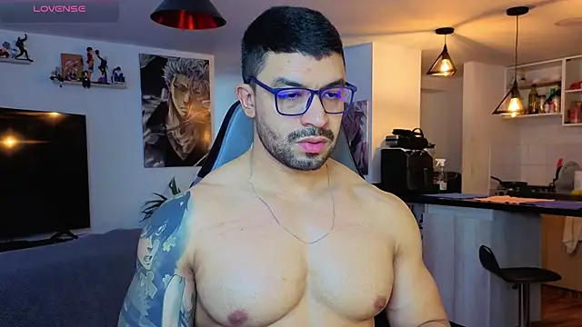 Michael Diamond online show from March 29, 2026, 7:58 pm