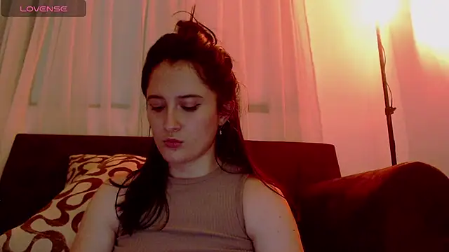 Snapshot of AlissonnFoxx chatting on February 8, 2025, 7:26 am AlissonnFoxx online show from February 8, 2025, 7:26 am