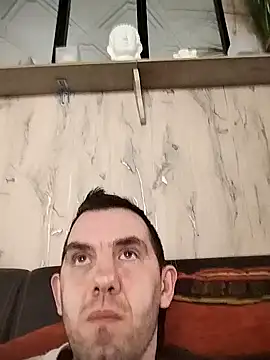 Juju0109 online show from January 19, 2026, 8:07 am