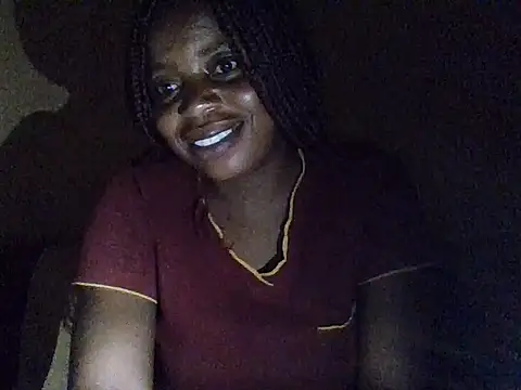 sweetbabra1 online show from October 19, 2025, 5:13 pm