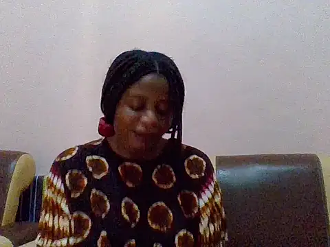 sweetbabra1 online show from July 31, 2026, 8:25 am