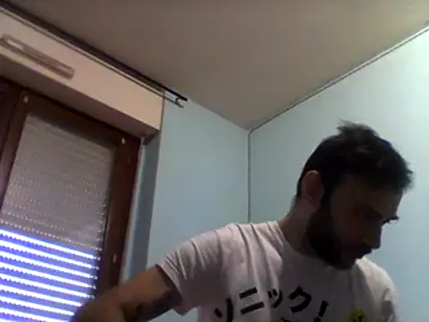 coppiasenzacensura online show from February 27, 2025, 3:59 pm