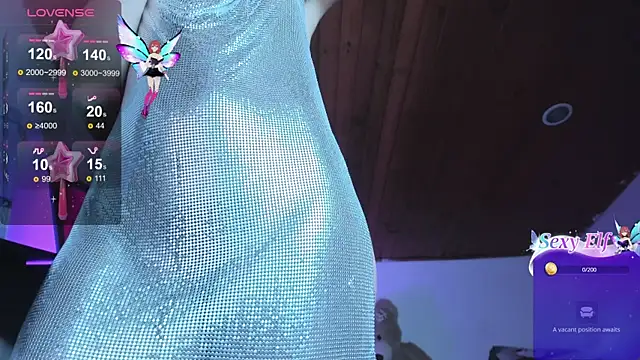 eileen pinkman online show from April 9, 2026, 2:44 am