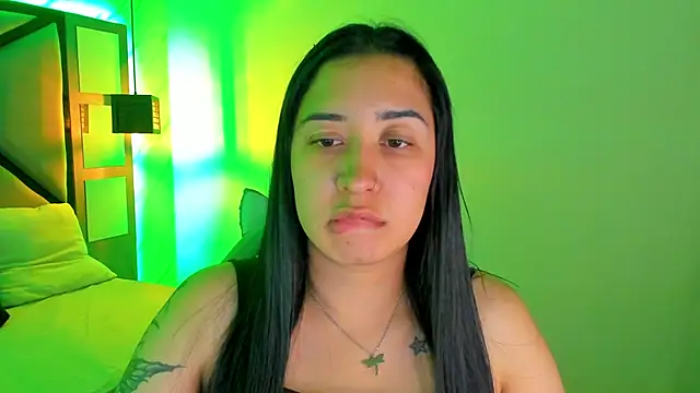 sayumi dirty online show from January 31, 2025, 10:31 pm