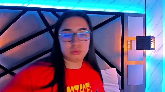 sayumi dirty online show from February 23, 2025, 6:45 pm