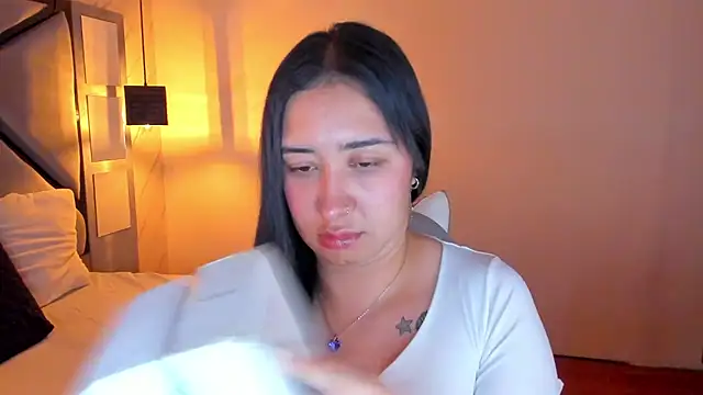 sayumi dirty online show from March 4, 2025, 7:11 pm