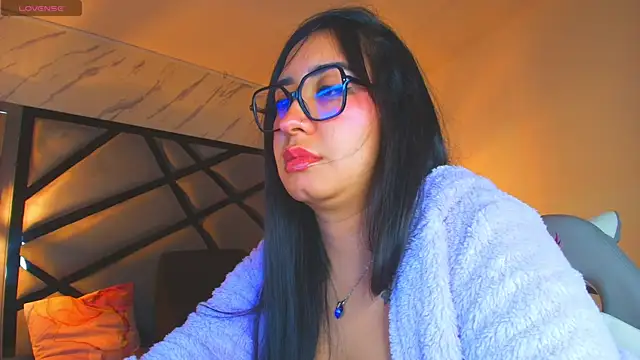 sayumi dirty online show from March 8, 2025, 10:34 pm