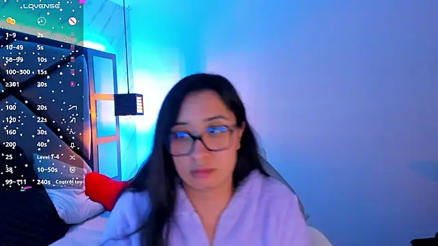 sayumi dirty online show from March 23, 2025, 5:10 am