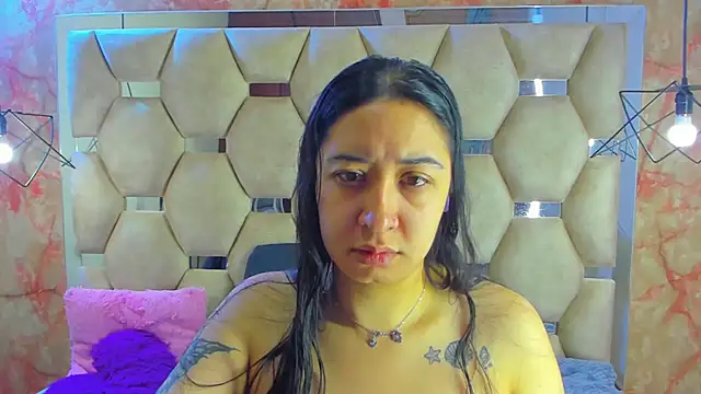 sayumi dirty online show from September 12, 2025, 11:54 am