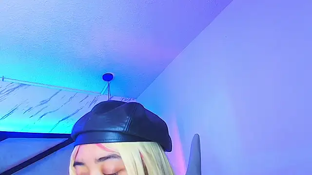 sayumi dirty online show from April 17, 2026, 6:55 pm