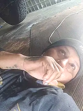 Somospareja1987 online show from February 21, 2026, 9:38 pm