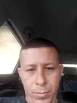 Somospareja1987 online show from March 25, 2026, 1:28 pm