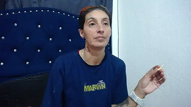 Snapshot of anyu1306 chatting on January 4, 2025, 7:55 am anyu1306 online show from January 4, 2025, 7:55 am