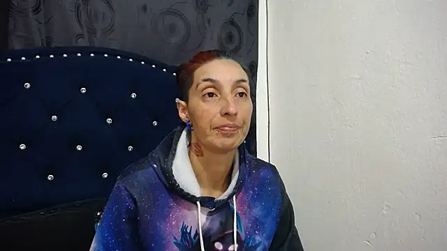 Snapshot of anyu1306 chatting on February 18, 2025, 1:54 am anyu1306 online show from February 18, 2025, 1:54 am