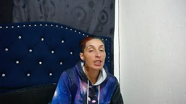 Snapshot of anyu1306 chatting on February 18, 2025, 4:58 am anyu1306 online show from February 18, 2025, 4:58 am