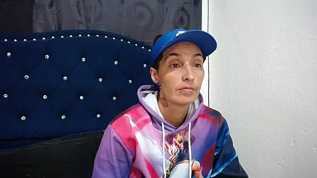 Snapshot of anyu1306 chatting on February 27, 2025, 10:31 pm anyu1306 online show from February 27, 2025, 10:31 pm