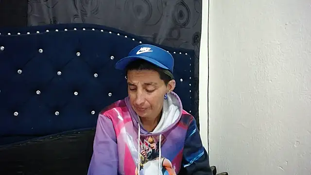 Snapshot of anyu1306 chatting on March 2, 2025, 1:47 am anyu1306 online show from March 2, 2025, 1:47 am