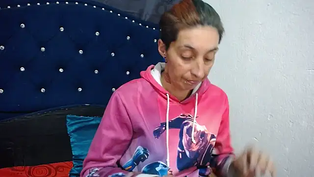 Snapshot of anyu1306 chatting on March 7, 2025, 5:08 am anyu1306 online show from March 7, 2025, 5:08 am