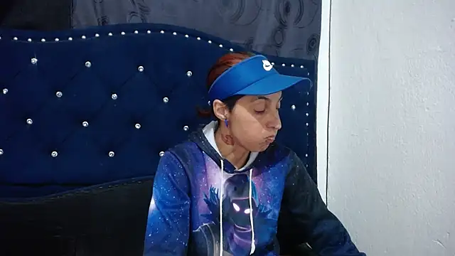 Snapshot of anyu1306 chatting on March 18, 2025, 1:32 am anyu1306 online show from March 18, 2025, 1:32 am