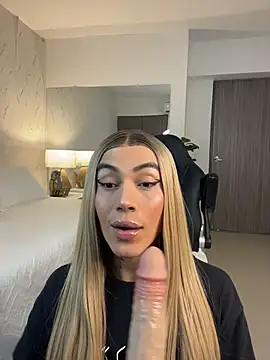 Miss sagitario online show from November 22, 2025, 12:15 pm