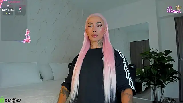 Miss sagitario online show from February 27, 2026, 12:05 pm